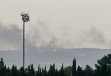 C-LM, entre las CCAA en las que el Gobierno declara zonas afectadas por una emergencia de protección civil