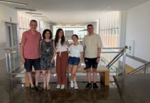 Investigadores de la UCLM desvelan el mapa cerebral de las proteínas en la enfermedad de Alzheimer