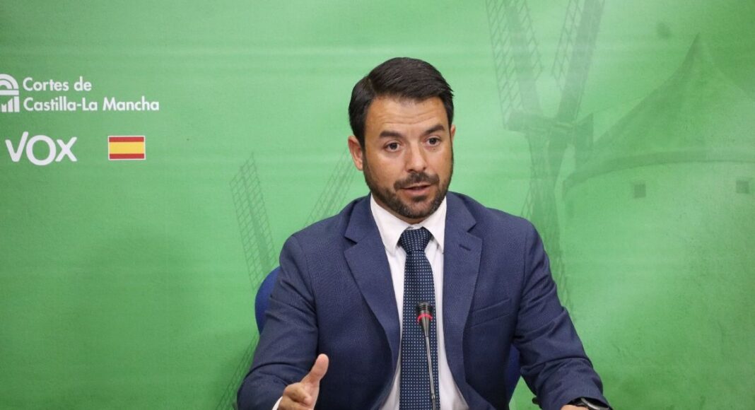 Iván Sánchez
