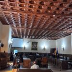 Seis años de cárcel por ofrecer dinero a tres niñas a cambio de que le masturbaran en un pueblo de Cuenca