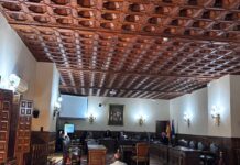 Seis años de cárcel por ofrecer dinero a tres niñas a cambio de que le masturbaran en un pueblo de Cuenca