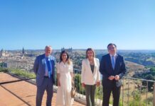 Cospedal asocia a coyunturas políticas internas las resistencias de España al incremento de gasto en la OTAN