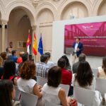 La Diputación de Ciudad Real y la Cámara de Comercio presentan el nuevo programa ‘Reto Relevo Generacional’