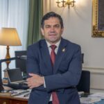 Valverde reclama el desbloqueo urgente de más de 100 millones de euros de la Diputación de Ciudad Real