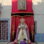 Bolaños de Calatrava celebra la Procesión de la Octava del Corpus