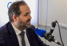 PP exige a Page que use sus votos en el Congreso para forzar elecciones generales