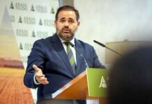 Núñez propone un Plan Agroindustrial para hacer de Castilla-La Mancha un referente en maquinaria agrícola