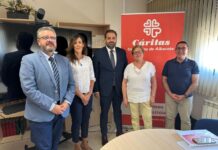 Núñez ve «dramática» la situación de C-LM con «altos impuestos» y «bajos salarios»