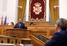 La Junta rechaza la rebaja fiscal del PP, «pensada para los que más capacidad económica tienen»