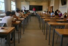 El rector de la UCLM destaca la «normalidad» en el desarrollo de la PAU