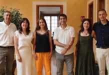 La mejor nota de la PAU en Castilla-La Mancha se queda en casa