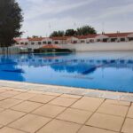 La piscina de verano de Manzanares abrirá el viernes 13 de junio