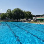 Las piscinas de verano de Valdepeñas abrirán el lunes 23 de junio