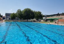 Las piscinas de verano de Valdepeñas abrirán el lunes 23 de junio