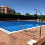 Las piscinas de verano del Luis Ocaña y de Tiradores en Cuenca abren el 23 de junio