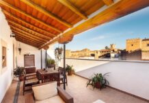 C-LM pierde más de 600 pisos turísticos en medio año y Toledo concentra el mayor número