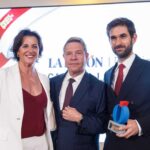 Anrotech recibe el Premio a la Empresa Líder en Ingeniería, Innovación y Sostenibilidad