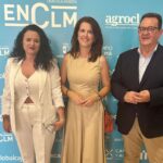 La Diputación de Ciudad Real muestra su compromiso con el sector agroalimentario en los I Premios Agro Excelentes