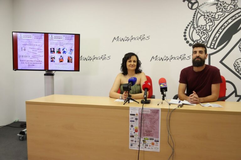 Manzanares acogerá el II Encuentro Nacional Solidario ‘Guerrer@s Spatan@s’ en apoyo a la investigación del gen SPATA5