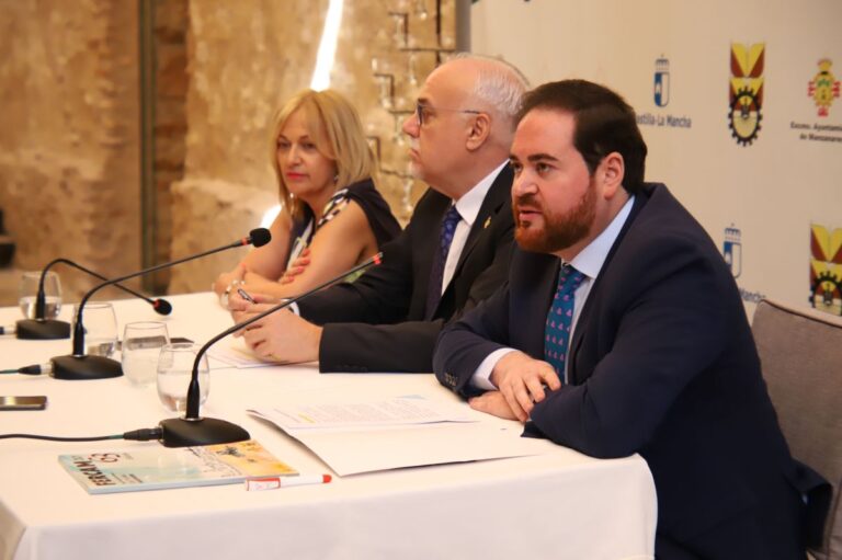 Fercam 2025 bate récords en volumen de mercancía expuesta