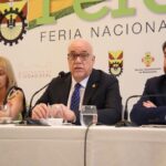 Julián Nieva resalta la evolución y adaptación de Fercam en Manzanares