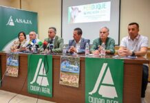 La Diputación de Ciudad Real respalda la séptima edición de FERDUQUE, que se celebrará en Malagón entre el 6 y el 8 de junio