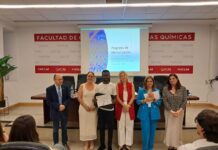El éxito del Programa de Mentorización de la Facultad de Ciencias y Tecnologías Químicas de la UCLM garantiza su continuidad el próximo curso