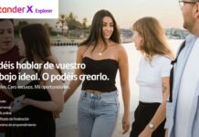 Estudiantes e investigadores de la UCLM ya puede solicitar una plaza en el programa de emprendimiento Santander X Explorer