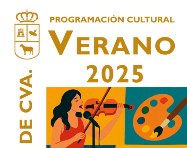 Bolaños de Calatrava se prepara para vivir un verano inolvidable con numerosas actividades culturales
