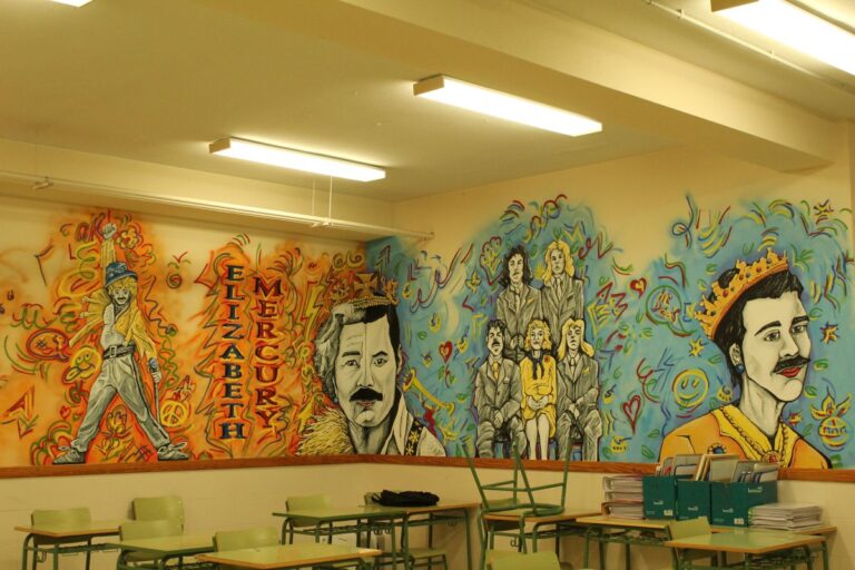 El IES Berenguela de Bolaños impulsa la creatividad y el aprendizaje a través del proyecto STEAM
