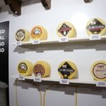 Los mejores quesos manchegos de Fercam 2025 son de Ciudad Real, Toledo y Albacete