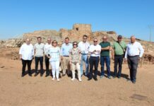 Cooperativas Agro-alimentarias C-LM destaca la necesidad de disponer de agua para producir alimentos