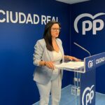 Zarco pide a Caballero y a los diputados socialistas que rompan con Pedro Sánchez ante la “grave crisis de corrupción”