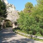La I Vuelta Ciclista a Castilla-La Mancha pasará por pueblos de la Serranía de Cuenca