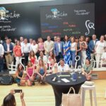 “Sabor Quijote” arranca en Daimiel con éxito su recorrido nacional