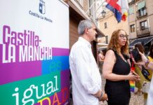 La Junta abrirá puntos de atención presencial del SAI LGTBI en todas las capitales de provincia en julio