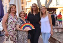 C-LM impulsará convenios con empresas en materia LGTBI y un distintivo de excelencia