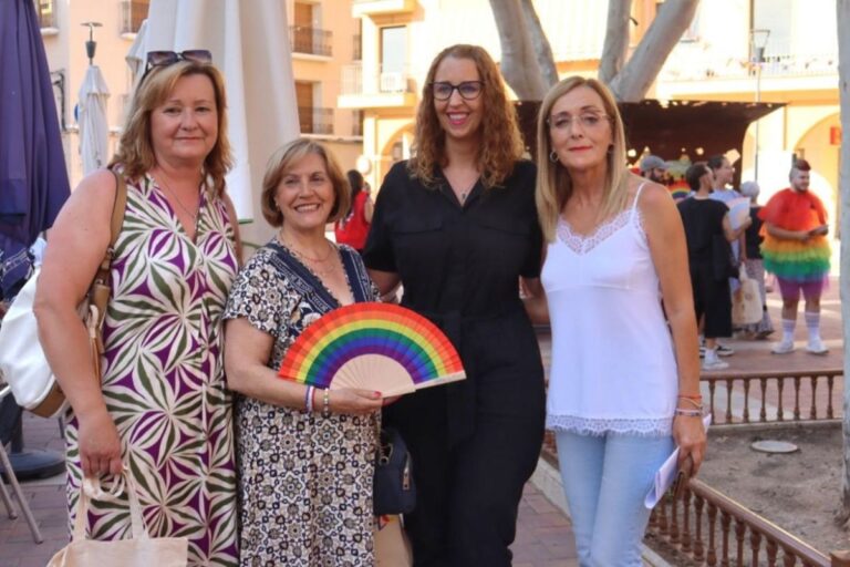 C-LM impulsará convenios con empresas en materia LGTBI y un distintivo de excelencia