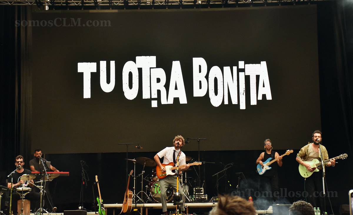 El Festival de los Sentidos lo vuelve a conseguir: gastronomía, música y un gran ambiente
