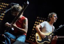 El Festival de los Sentidos lo vuelve a conseguir: gastronomía, música y un gran ambiente