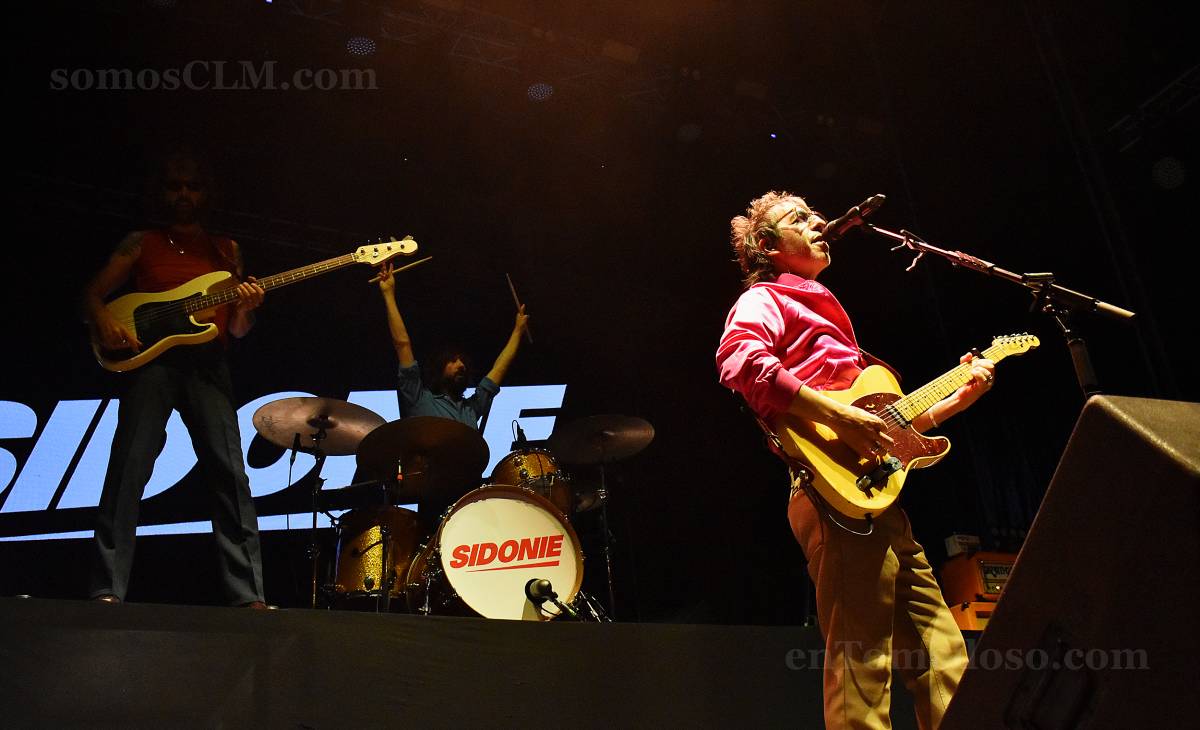 El Festival de los Sentidos lo vuelve a conseguir: gastronomía, música y un gran ambiente