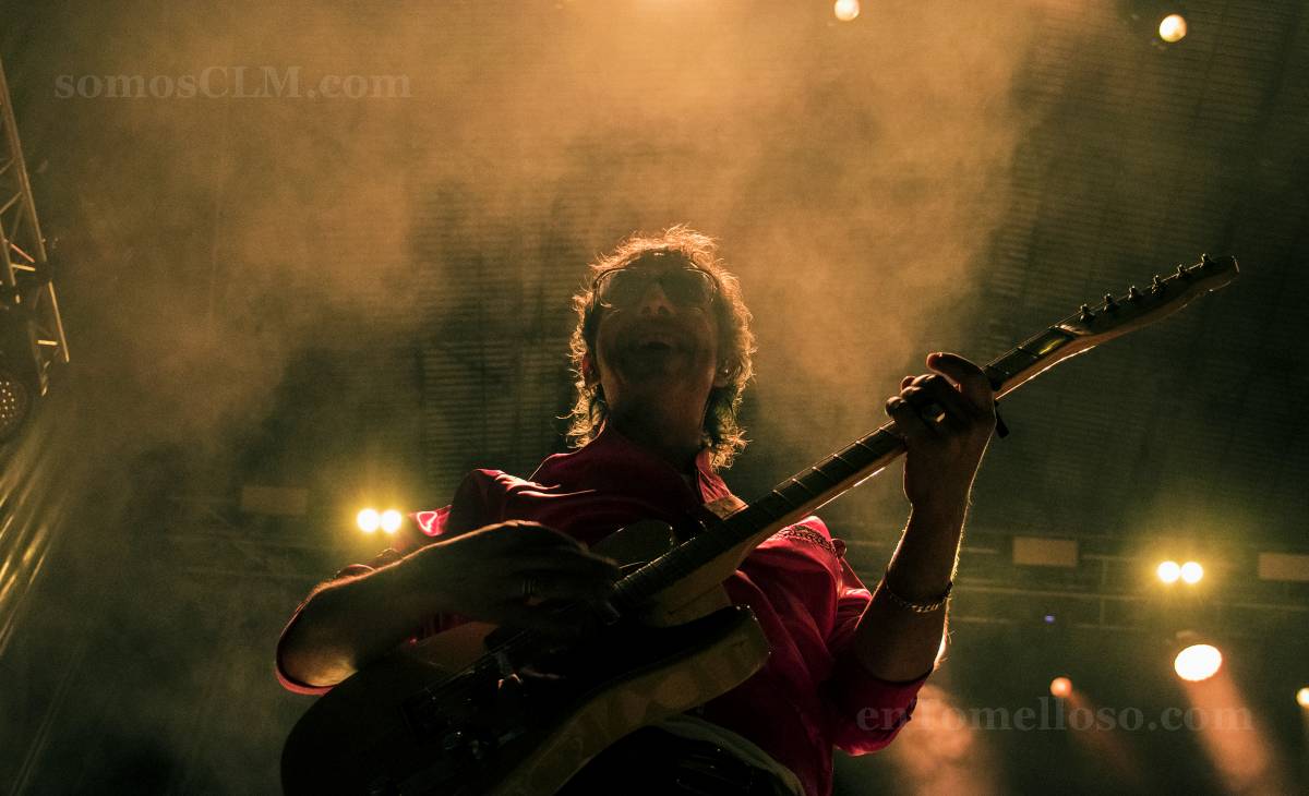 El Festival de los Sentidos lo vuelve a conseguir: gastronomía, música y un gran ambiente