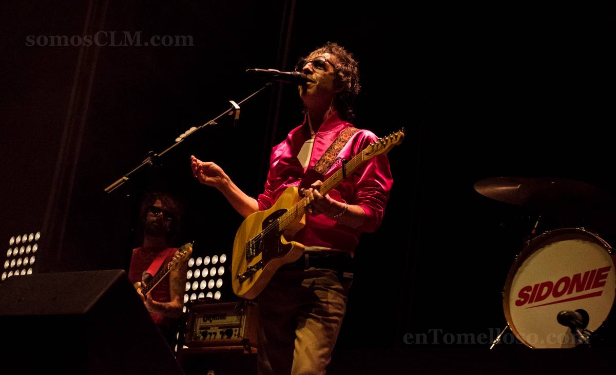 El Festival de los Sentidos lo vuelve a conseguir: gastronomía, música y un gran ambiente