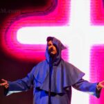 Miss Caffeina, Nena Daconte y DJ Nano actuarán en junio en Daimiel