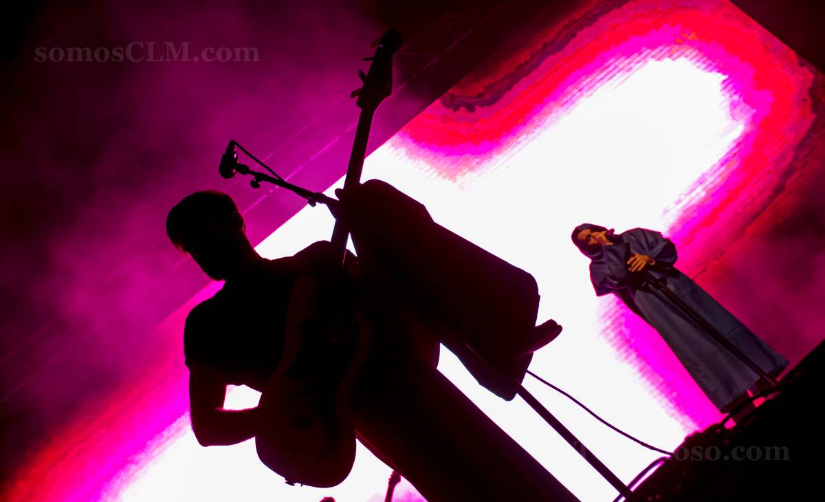 El Festival de los Sentidos lo vuelve a conseguir: gastronomía, música y un gran ambiente