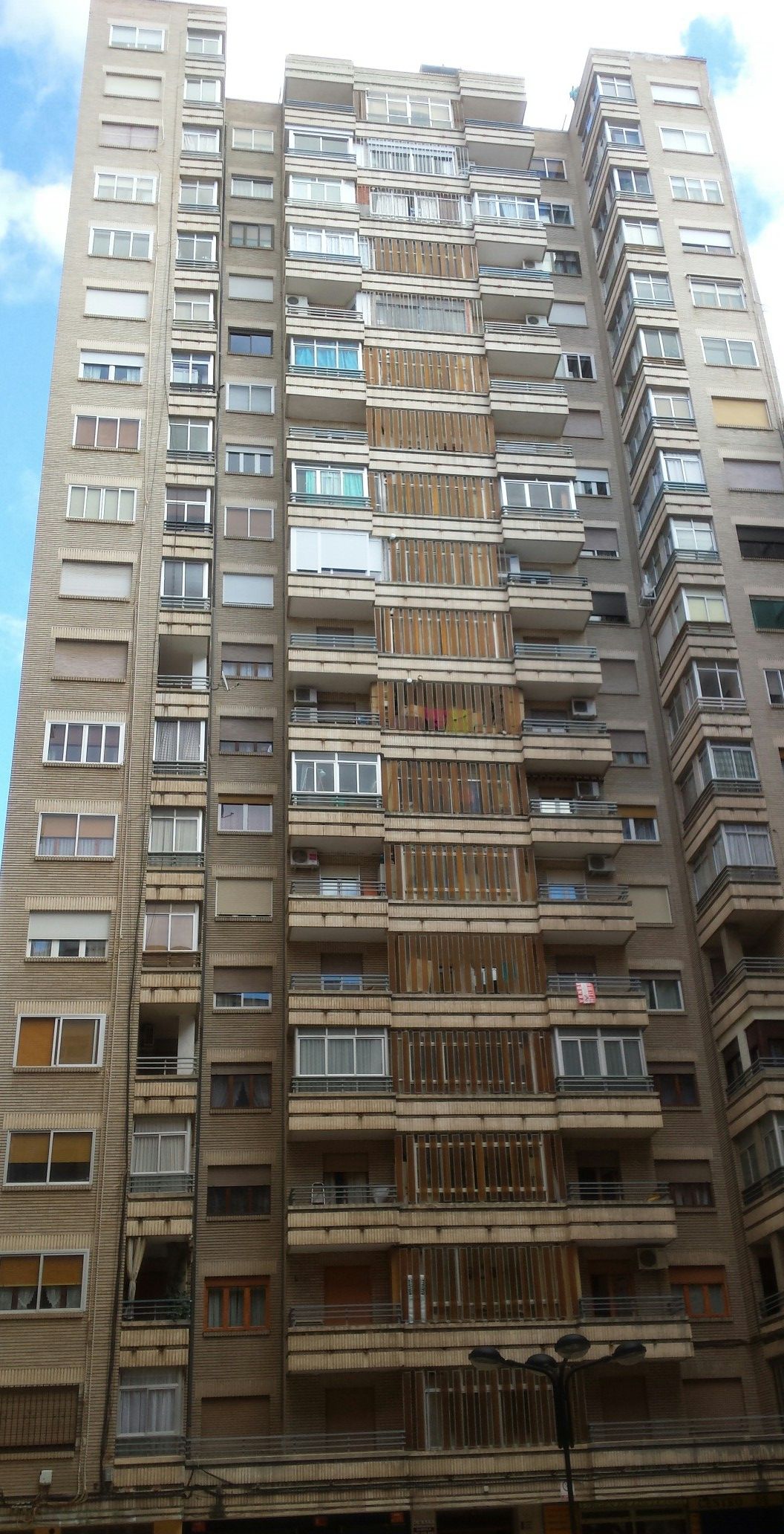 Los edificios más altos de Castilla-La Mancha: una mirada al urbanismo por provincias