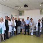 Castilla-La Mancha crea una Unidad de Atención Sanitaria a personas Trans e Intersexuales