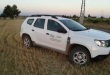 CUAS Mancha Occidental II reclama medidas más eficaces y sensibilidad socioeconómica en el nuevo Plan Hidrológico del Guadiana