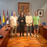 Luis Cobos dirigirá a la Filarmónica Beethoven de Campo de Criptana en su 175 Aniversario