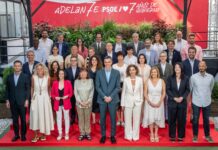 Ferraz quita importancia a las palabras de Page